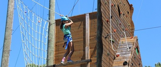 Wind-in-the-Pines Day Camp