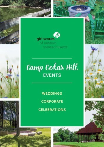 Cedar Hill Event Rentals