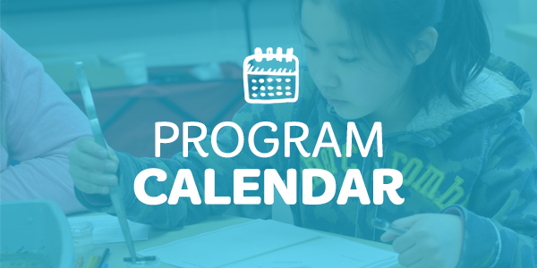 Program Calendar