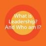 LetsLeadWhatisLeadership