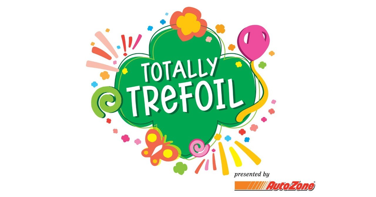 Totally Trefoil