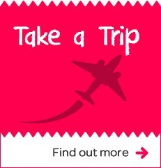 Travel Footer