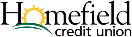 Homefield Credit Union Logo