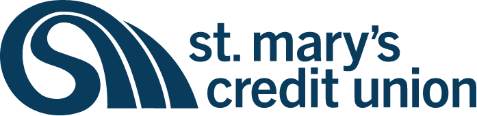 St. Mary's Credit Union Logo