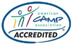 American Camp Associated Accredited Logo Small