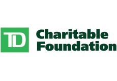 TD Bank CharitableFoundationLogo