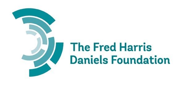 Fred Harris Daniels Foundation