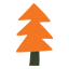 Orange-Tree-Icon