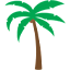 Palm-Tree-Icon