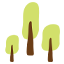 Trees Icon