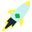 Rocket-Icon