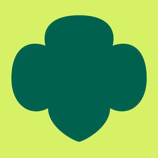 Girl Scout Logo