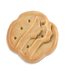 girl scout cookies trefoils