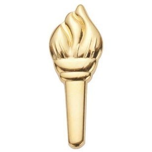 gold-torch