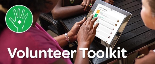 volunteer-toolkit