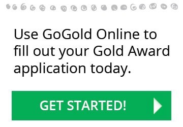 GoldAward