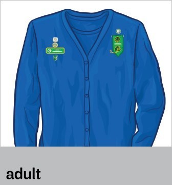 Uniform-adult