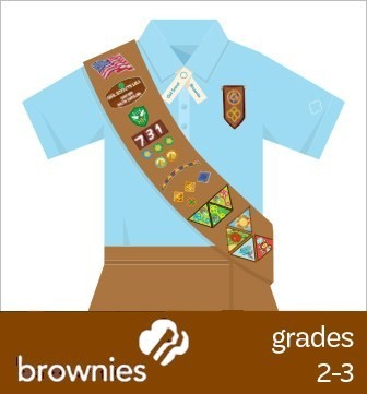 Uniform-brownie