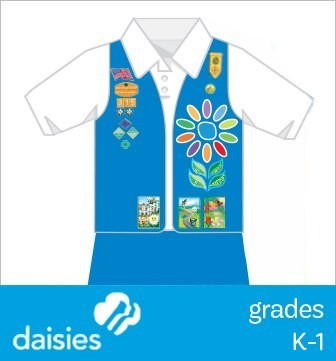 Uniform-daisy