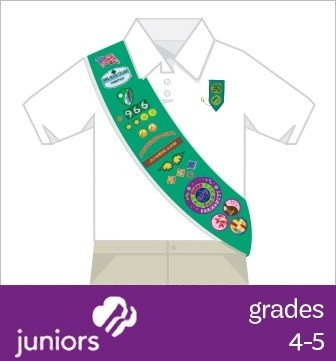 Uniform-junior