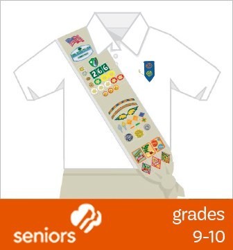 Uniform-senior