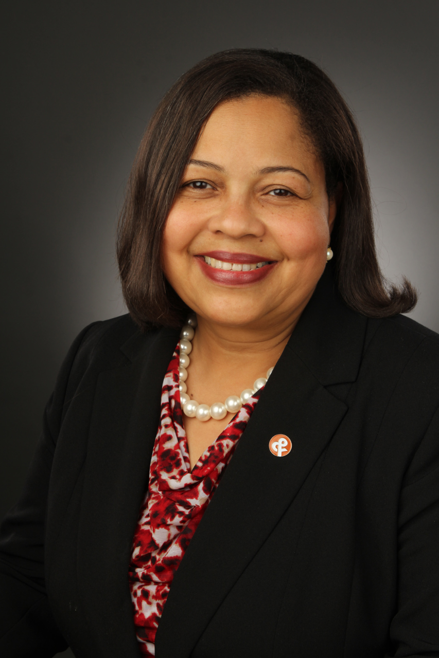 Valerie Quiett, Girl Scouts – North Carolina Coastal Pines Board Chair