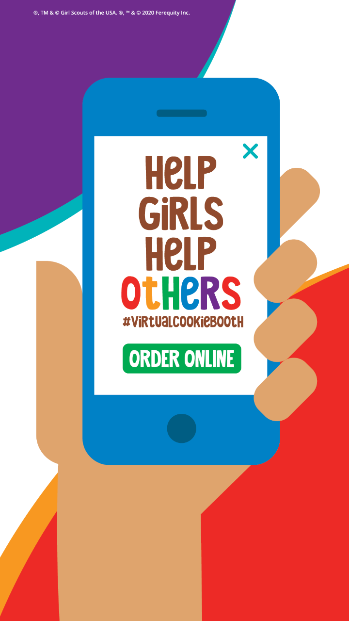 Story  Help Girls Help Others