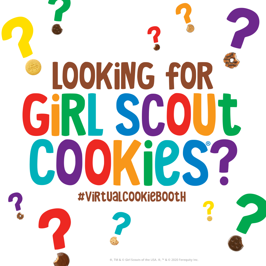 Virtual Tools Looking For Cookies Online