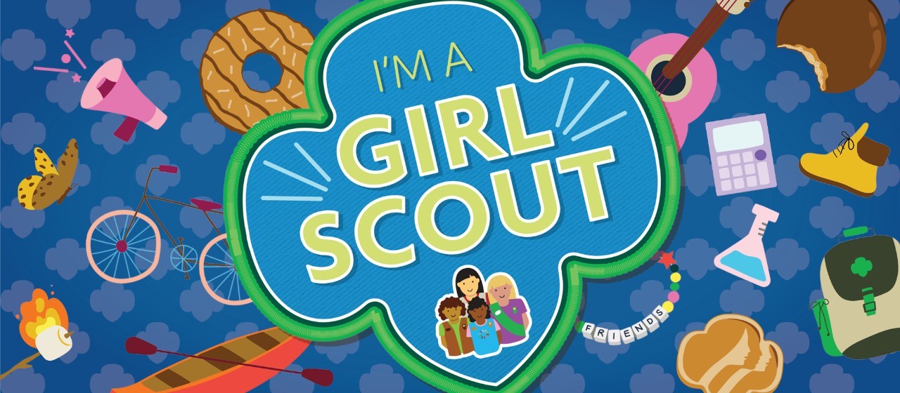 Girl Scouts - IAGS Cover Photo Website