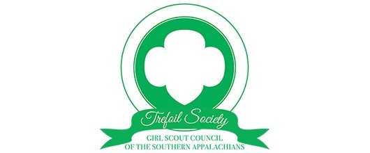 Trefoil Society Logo