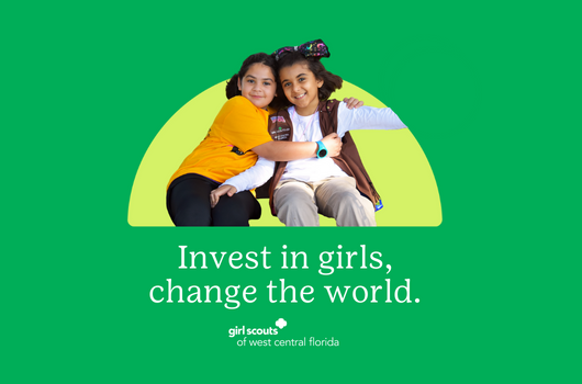 Invest in Girls