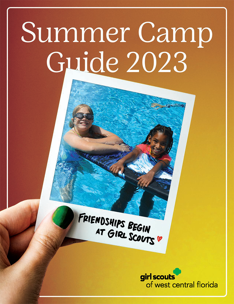 2023 GSWCF Summer Camp Guide