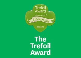 Trefoil Award