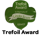 Trefoil Award