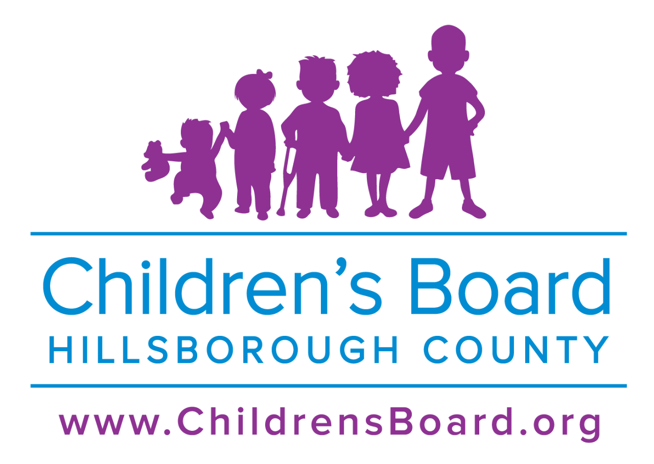 Children's Board of Hillsborough County