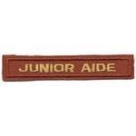 junior aide